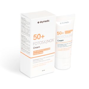 Fotoskinox 50+ 50ml