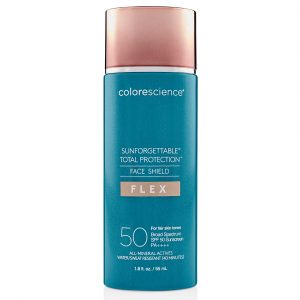 Sunforgettable® Total Protection™ Face Shield Flex SPF 50 - Fair 55ml