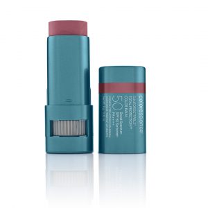 Total Protection Color Balm SPF 50 - Berry
