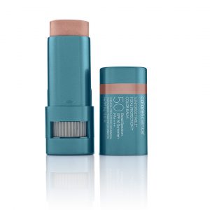 Total Protection Color Balm SPF 50 - Blush