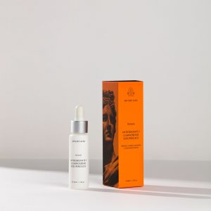 Antioxidante Luminosidad SOD-FERÚLICO 30ml