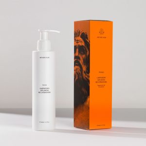 Limpiador Espumoso Recuperador 200ml