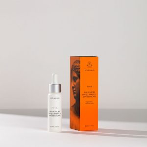 Renovadora Envejecimiento e Imperfecciones 30ml