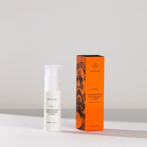 Transformadora noche Retinol 1% Puro 30ml