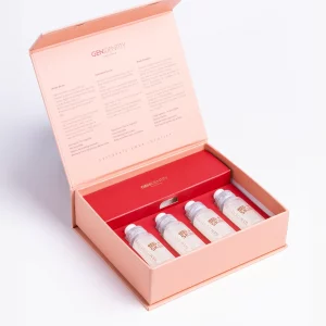 Skin Inmersive Antiaging 4x10ml
