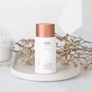 Sun&Pollution Protector 50ml