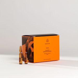 Solución Exfoliante Química 20 Ampollas