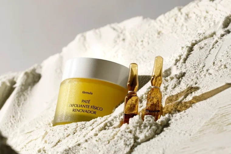 Doble Exfoliación En Tu Rutina De Skincare: Las Claves