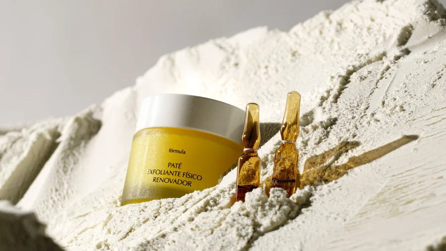 Doble Exfoliación En Tu Rutina De Skincare: Las Claves